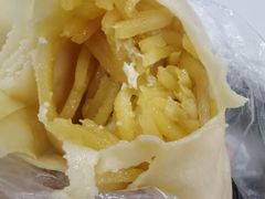 -王如意油茶(信旺·华府骏苑店)