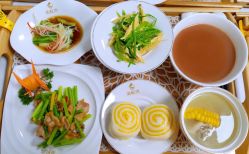 -美悦湾月子中心(熙湖店)