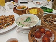 -顺德人家食府(黄金广场店)