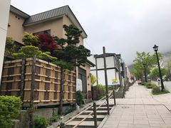 -幸运小丑汉堡(Bay Area本店)