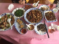 -洞天食府(北大街店)