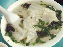 -樊记腊汁肉(竹笆市总店)