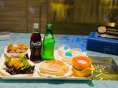 -堂会·KTV·自助餐·团建聚会(天河店)