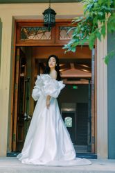 -纯色时光婚纱艺术馆WHITE