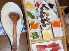 -芸南道·过桥米线(昆明老街旗舰店)