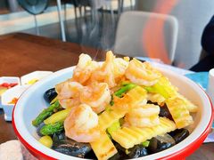 -大拙里·精致融合菜(沙湖桃源国际店)