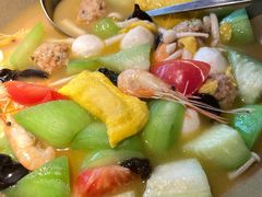 -苏乡兰亭·新派淮扬菜(吾悦广场店)