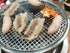 -原始泥炉烤肉(总店)