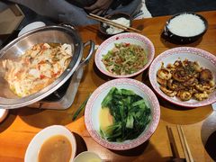 -陈家婆的菜(梅溪湖店)