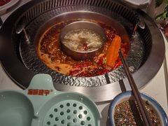 -晓宇重庆火锅(赛格国际购物中心店)