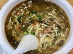 -扬州菜在上海(场北广场店)