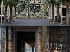 -南宁方特东盟神画