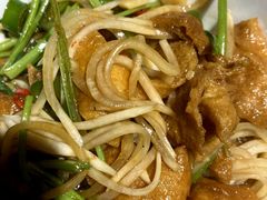 -小吊梨汤·北京菜·烤鸭(鸟巢店)