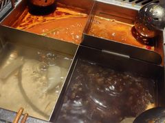 -海底捞火锅(崇文门新世界百货店)