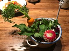 -嘉禾·悦享餐厅(八方汇店)