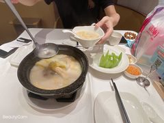 -莆田餐厅PUTIEN(西安万象天地店)