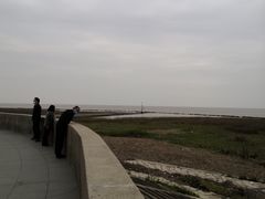 -南汇嘴观海公园