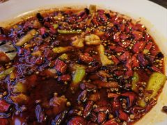 -茅庐川菜(烟台大悦城店)