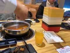 -水林间·寿喜烧自助(仙林金鹰店)