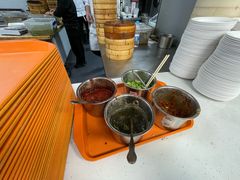 -天宫院小吃·专业包子炒肝儿(丰台和义店)