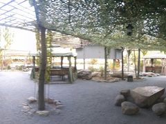 -快活林烧烤(红新路店)