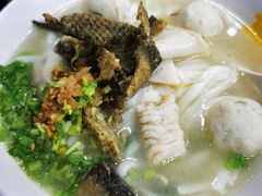 -其美潮州鱼旦粉世家(花城汇南区分店)