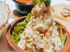 -俄士厨房(五棵松华熙LIVE店)