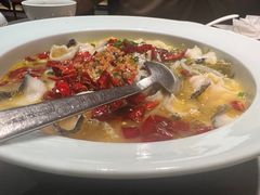 -小厨娘淮扬菜(奥体博览中心奥美店)