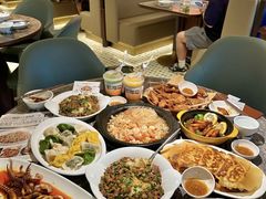 香酱烤鱿鱼-前海沿·青岛菜(五四广场永旺店)