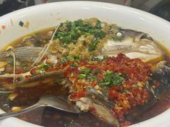 -李师傅脆肚(华强北店)