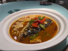 -沈家花园如皋菜(海阳路店)