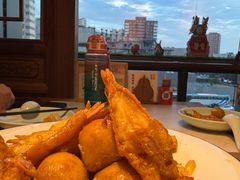 -小吊梨汤·北京菜·烤鸭(双井乐成中心店)