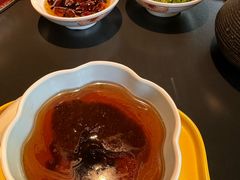 -羊大爷涮肉(亮马桥店)