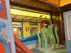 -童趣廊·儿童波波池·海洋球(长隆横琴湾酒店)