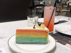 -娜娜家·Nana's restaurant(国金汇店)