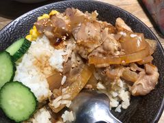 -小时光咖啡馆(开森度假森林店)