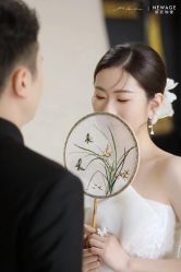 -新奕映像摄影机构
