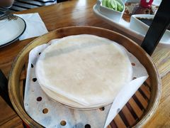 -壹零捌道·北京烤鸭(车公庄店)