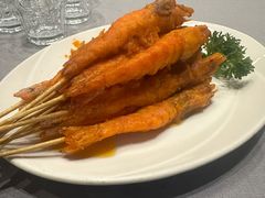 -金哥私房菜馆(张府园总店)
