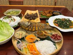 -多哥水傣味餐厅(司马巷店)