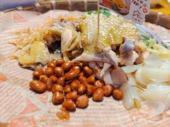 -花溪雨·森林餐厅(石基店)