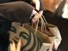 -星巴克(常州新北公园店)