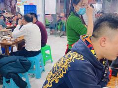 -唐氏烤鱼美蛙(西永第8分店)