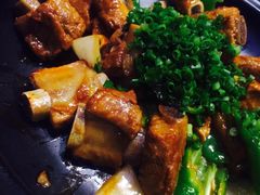 -马仕玖煲·融合菜·酥不腻烤鸭(人大店)
