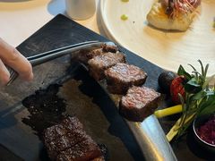 -王品牛排(杭州大厦店)