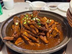 -品大三·南京菜(大行宫店)