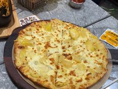 -乐凯撒披萨(喜荟城店)
