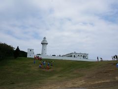 -鹅銮鼻灯塔