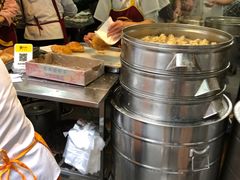 -家阳赵师傅油饼包烧麦(粮道街店)