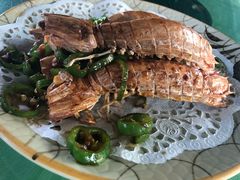 -盛港湾海鲜食府(黄沙店)